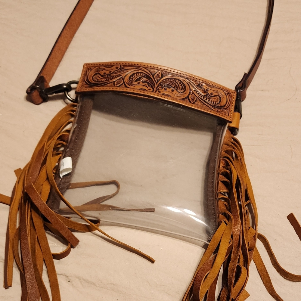Cross body